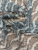 Ткань шифон без эластана в стиле Etro