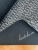 Ткань пальтовая твид Chanel серого цвета Ткань пальтовая твид Chanel серого цвета