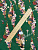 Ткань трикотаж вискозный Missoni