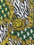 Ткань трикотаж вискозный в стиле Versace Ткань трикотаж вискозный в стиле Versace